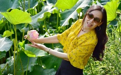 中国好声音赵可